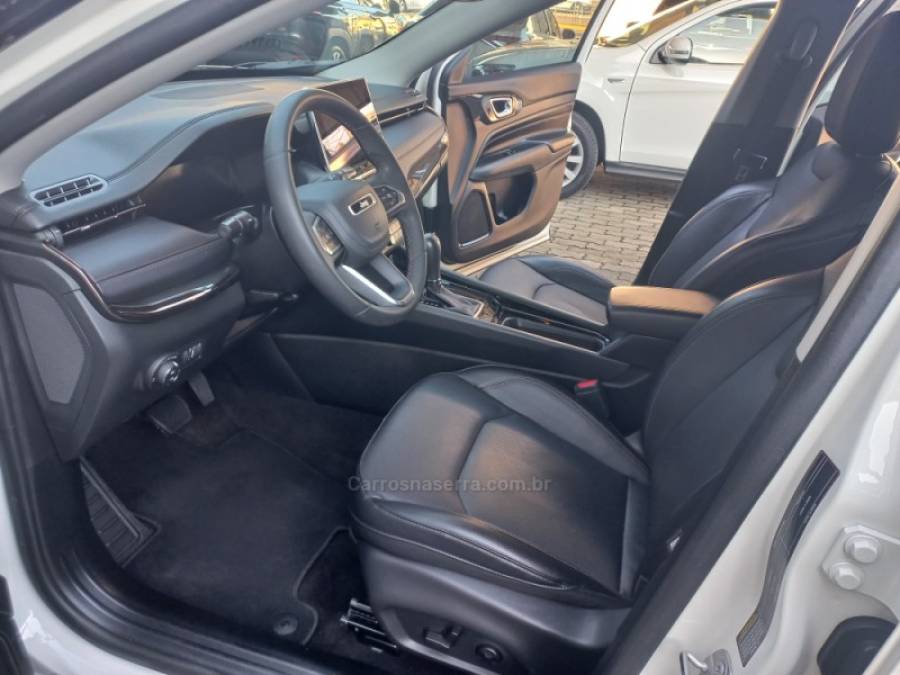 JEEP - COMPASS - 2022/2022 - Branca - R$ 138.990,00