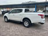 MITSUBISHI - L200 TRITON - 2018/2018 - Branca - R$ 145.000,00