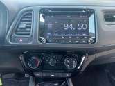 HONDA - HR-V - 2019/2019 - Prata - R$ 98.990,00