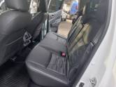 NISSAN - FRONTIER - 2023/2023 - Branca - R$ 219.990,00