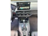 HONDA - ZR-V - 2024/2024 - Prata - R$ 159.990,00