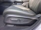 HONDA - ZR-V - 2024/2024 - Prata - R$ 159.990,00
