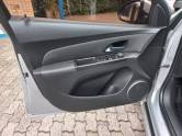 CHEVROLET - CRUZE - 2015/2015 - Prata - R$ 63.990,00