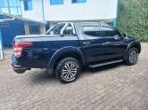MITSUBISHI - L200 TRITON - 2018/2018 - Azul - R$ 155.000,00