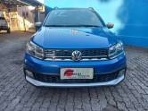 VOLKSWAGEN - SAVEIRO - 2017/2017 - Azul - R$ 77.500,00