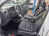 NISSAN - FRONTIER - 2023/2023 - Branca - R$ 219.990,00