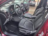 FIAT - TORO - 2018/2018 - Vermelha - R$ 103.990,00