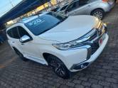 MITSUBISHI - PAJERO SPORT - 2020/2020 - Branca - R$ 239.990,00