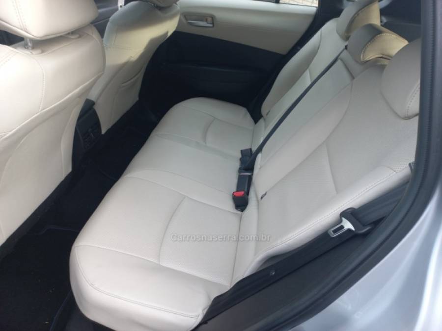 TOYOTA - COROLLA - 2022/2022 - Prata - R$ 150.990,00