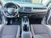 HONDA - HR-V - 2019/2019 - Prata - R$ 99.990,00