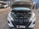 NISSAN - KICKS - 2022/2022 - Branca - R$ 104.990,00