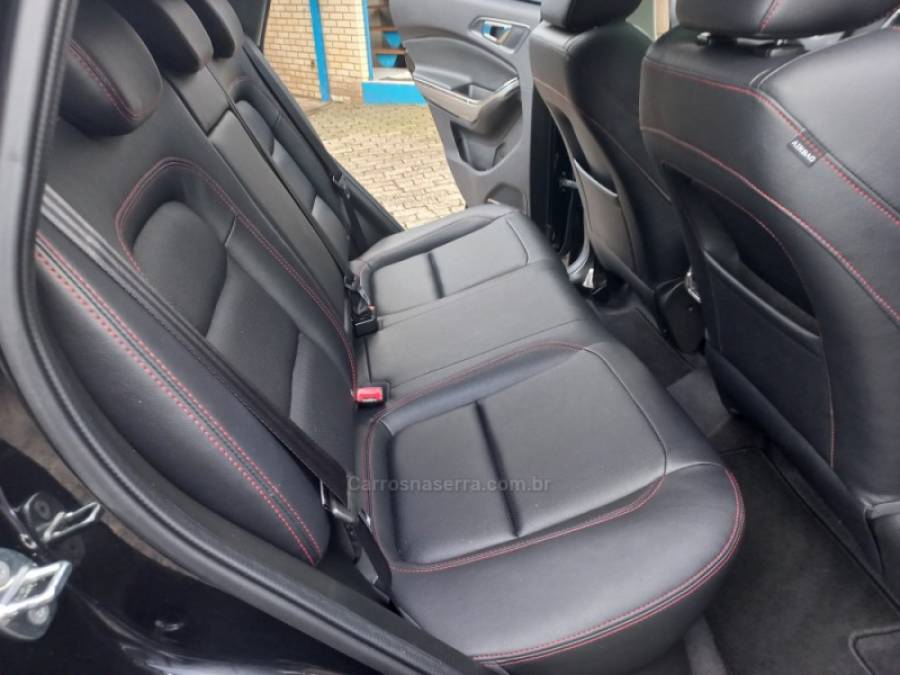 CHERY - TIGGO - 2021/2021 - Preta - R$ 93.990,00