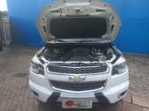 CHEVROLET - S10 - 2016/2016 - Branca - R$ 139.990,00