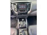 MITSUBISHI - L200 TRITON - 2018/2018 - Azul - R$ 155.000,00