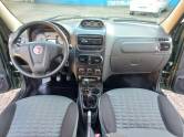 FIAT - STRADA - 2013/2013 - Verde - R$ 57.990,00