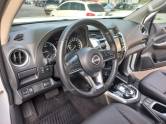 NISSAN - FRONTIER - 2025/2025 - Branca - R$ 229.990,00