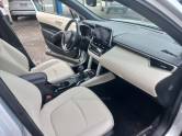 TOYOTA - COROLLA - 2022/2022 - Prata - R$ 150.990,00