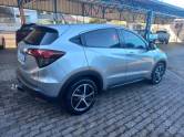 HONDA - HR-V - 2019/2019 - Prata - R$ 98.990,00