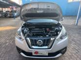 NISSAN - KICKS - 2017/2017 - Prata - R$ 79.990,00