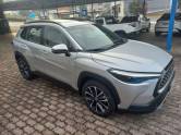 TOYOTA - COROLLA - 2022/2022 - Prata - R$ 150.990,00