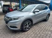 HONDA - HR-V - 2019/2019 - Prata - R$ 99.990,00