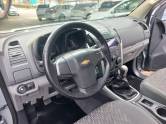 CHEVROLET - S10 - 2013/2013 - Prata - R$ 88.000,00