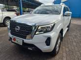 NISSAN - FRONTIER - 2025/2025 - Branca - R$ 235.000,00