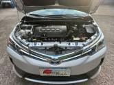 TOYOTA - COROLLA - 2019/2019 - Prata - R$ 107.990,00