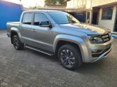 VOLKSWAGEN - AMAROK - 2023/2023 - Cinza - R$ 205.000,00