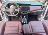 NISSAN - KICKS - 2022/2022 - Branca - R$ 104.990,00