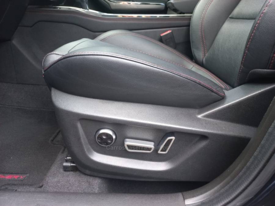 CHERY - TIGGO - 2021/2021 - Preta - R$ 93.990,00