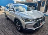 CHEVROLET - TRACKER - 2021/2021 - Prata - R$ 108.990,00