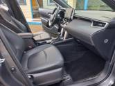 TOYOTA - COROLLA - 2023/2023 - Cinza - R$ 139.990,00
