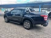 MITSUBISHI - L200 TRITON - 2018/2018 - Azul - R$ 155.000,00