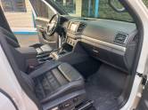 VOLKSWAGEN - AMAROK - 2020/2020 - Branca - R$ 169.990,00