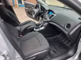 CHEVROLET - CRUZE - 2015/2015 - Prata - R$ 63.990,00