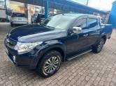 MITSUBISHI - L200 TRITON - 2018/2018 - Azul - R$ 155.000,00