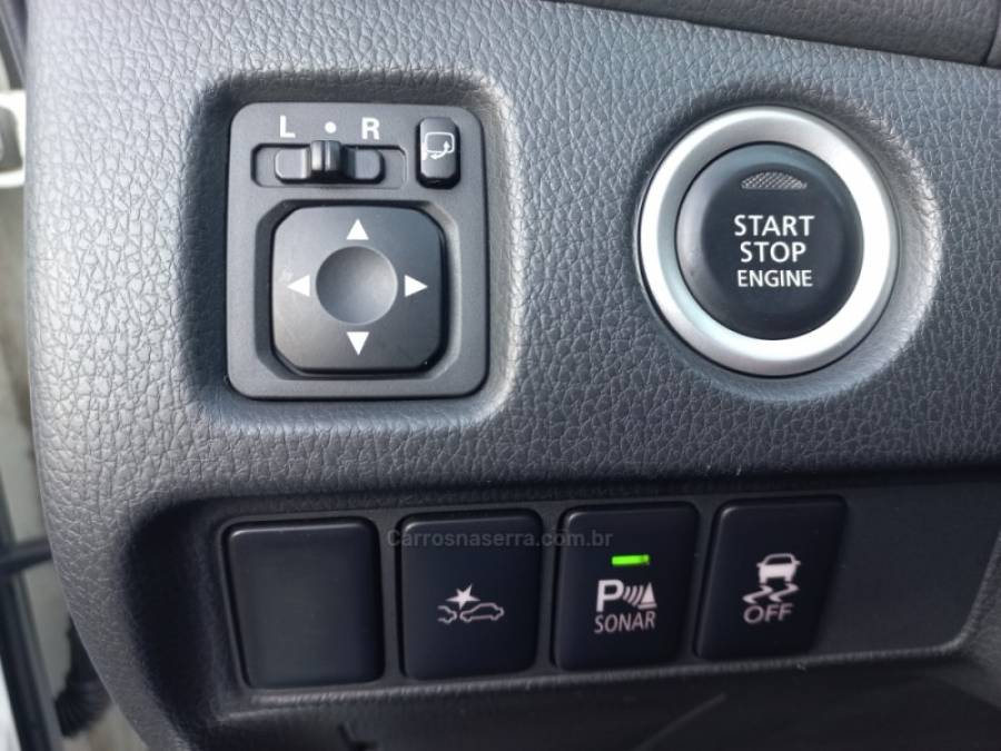 MITSUBISHI - PAJERO SPORT - 2020/2020 - Branca - R$ 239.990,00