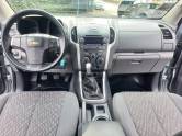 CHEVROLET - S10 - 2013/2013 - Prata - R$ 88.000,00