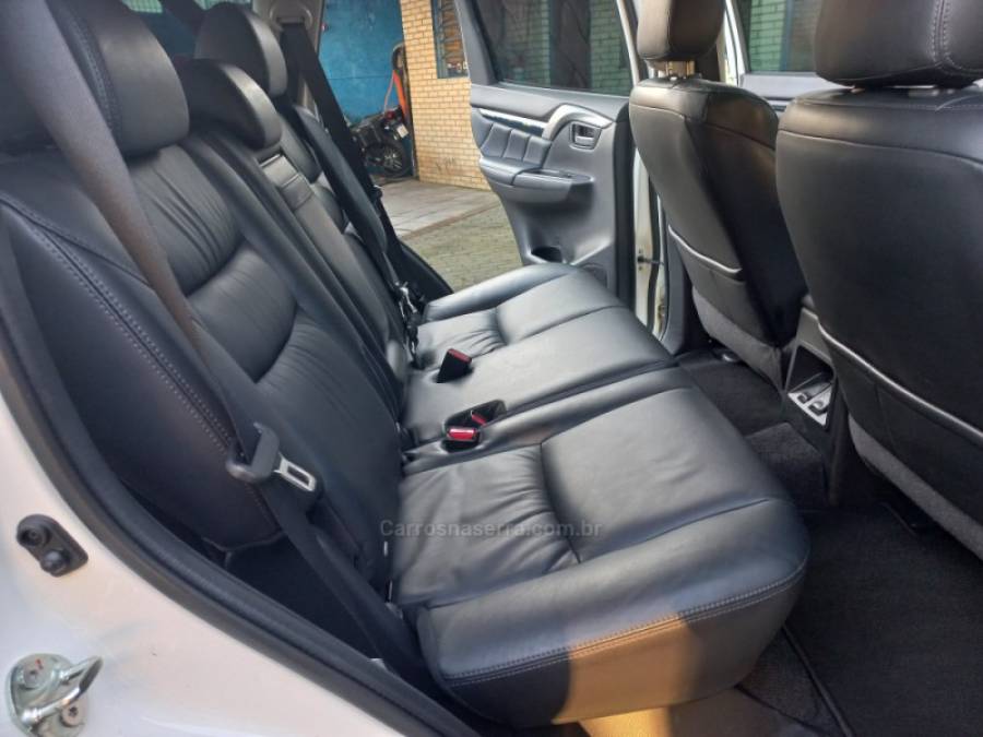 MITSUBISHI - PAJERO SPORT - 2020/2020 - Branca - R$ 239.990,00