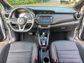 NISSAN - KICKS - 2017/2017 - Prata - R$ 79.990,00