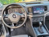 VOLKSWAGEN - AMAROK - 2023/2023 - Cinza - R$ 205.000,00