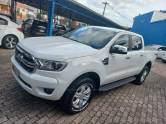 FORD - RANGER - 2022/2022 - Branca - R$ 176.990,00