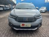 FIAT - STRADA - 2023/2023 - Cinza - R$ 116.990,00