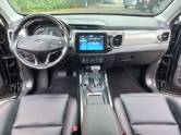 CHERY - TIGGO - 2021/2021 - Preta - R$ 93.990,00