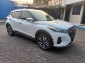 NISSAN - KICKS - 2022/2022 - Branca - R$ 104.990,00