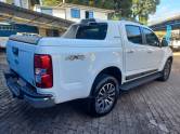 CHEVROLET - S10 - 2020/2020 - Branca - R$ 175.000,00