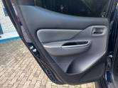 MITSUBISHI - L200 TRITON - 2018/2018 - Azul - R$ 155.000,00