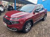 FIAT - TORO - 2018/2018 - Vermelha - R$ 103.990,00