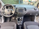 RENAULT - CAPTUR - 2018/2018 - Prata - R$ 71.500,00